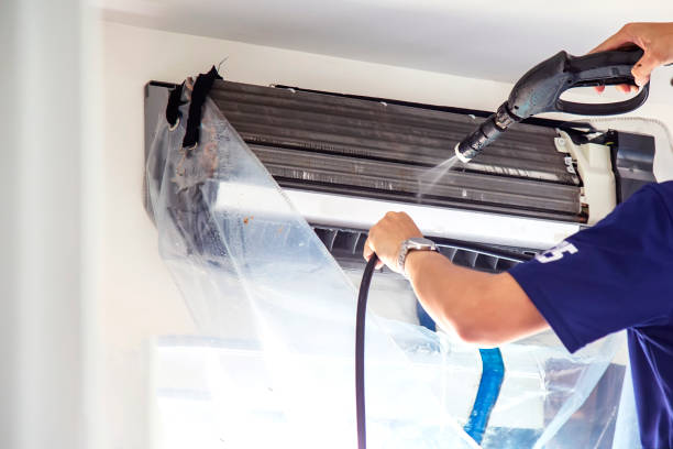 Best Air Duct Cleaning Near Me  in Ellisburg, NJ