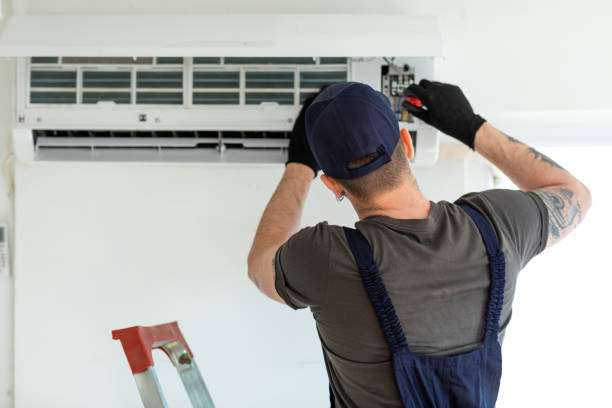 Best Air Quality Test  in Ellisburg, NJ
